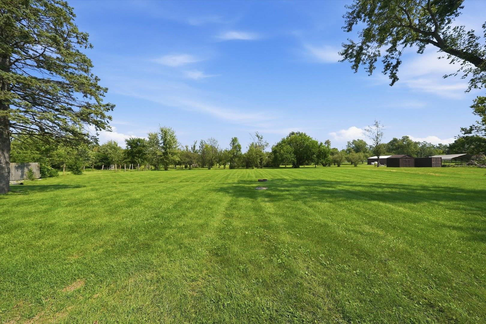26553 S Woodlawn AVE, Crete, IL 60417