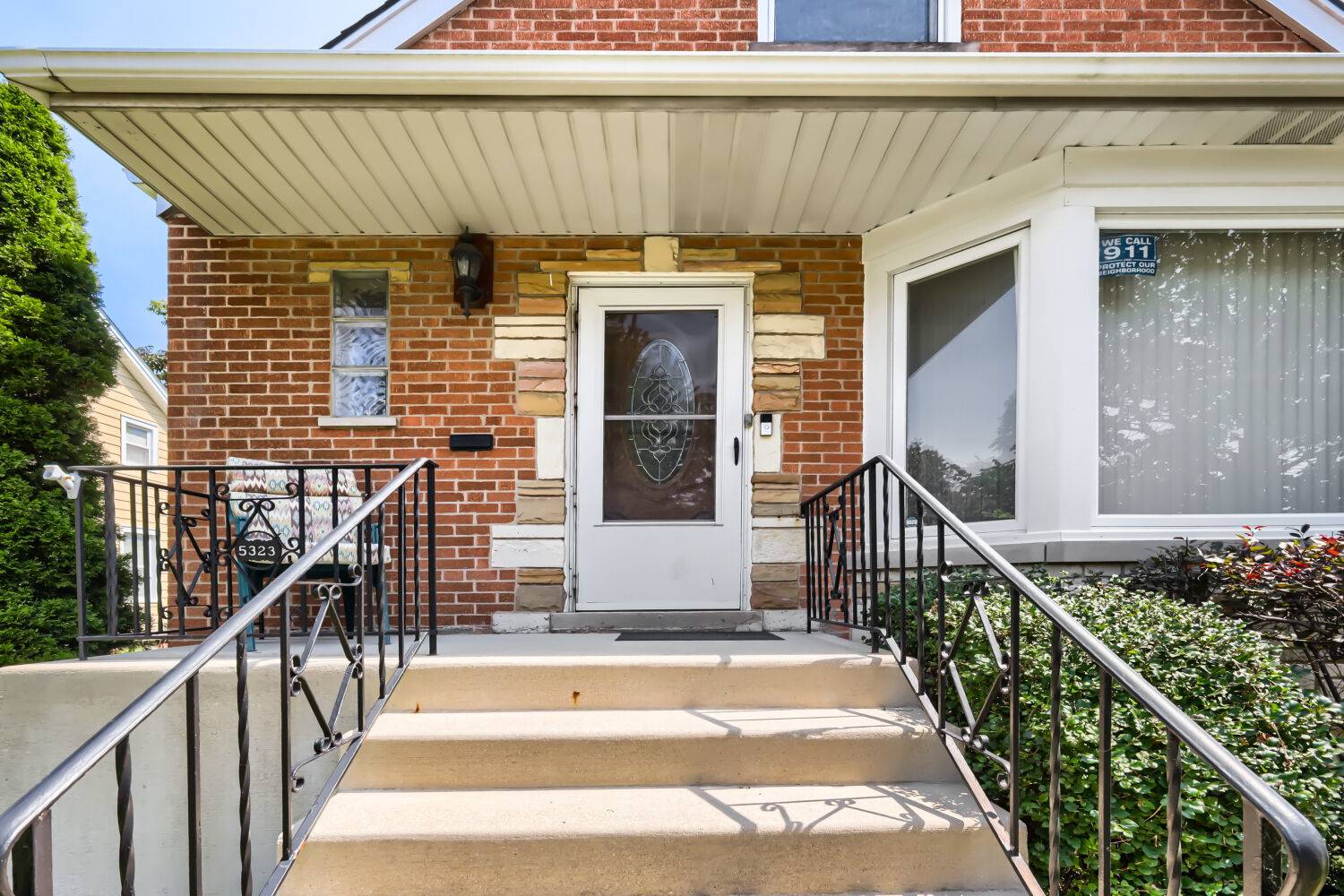5323 N Natoma AVE, Chicago, IL 60656