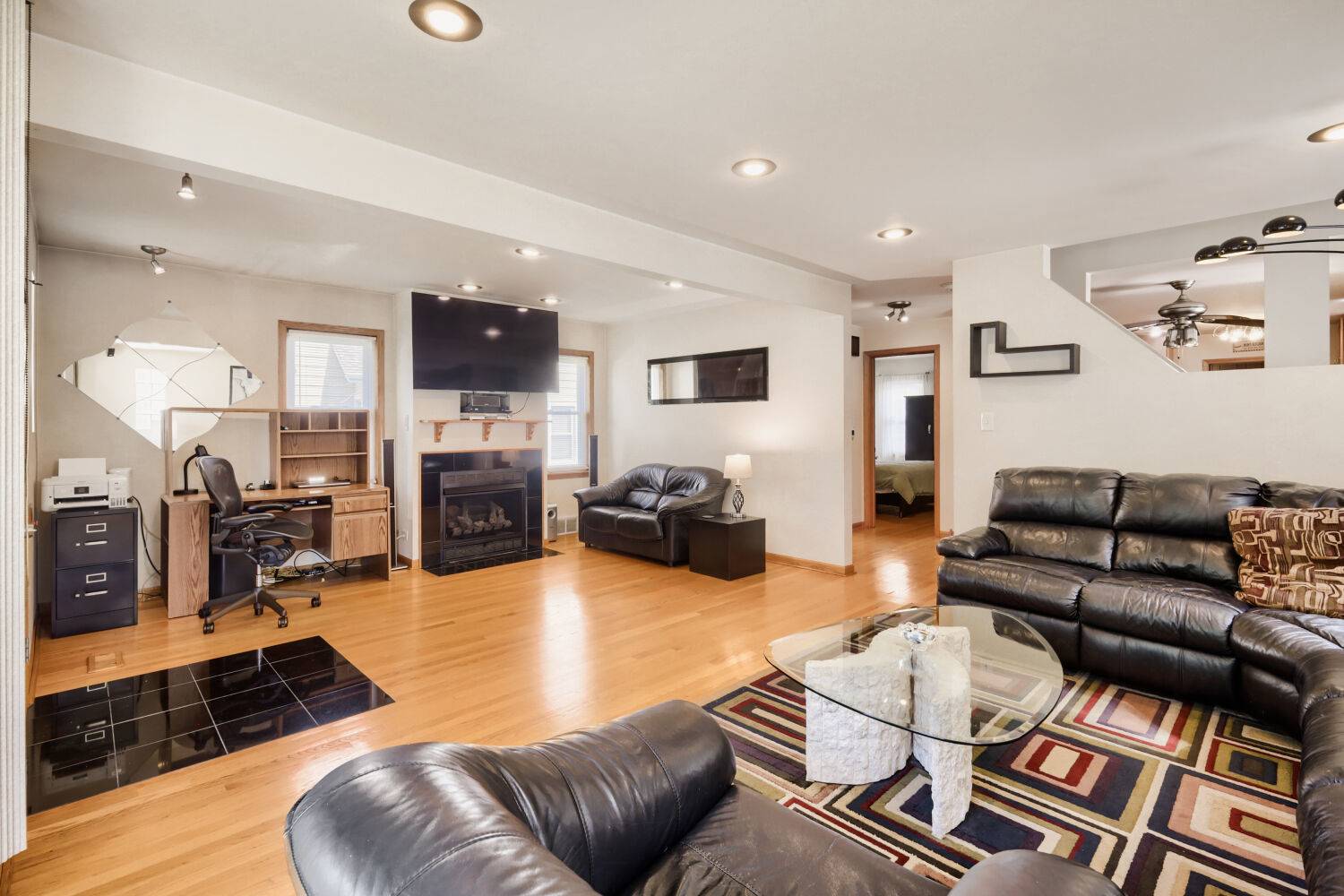 5323 N Natoma AVE, Chicago, IL 60656