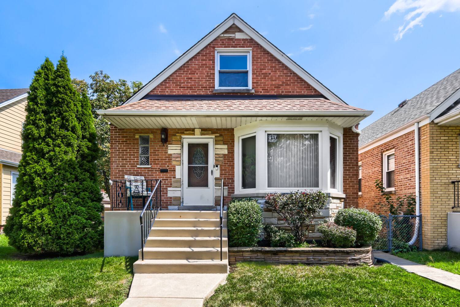 5323 N Natoma AVE, Chicago, IL 60656