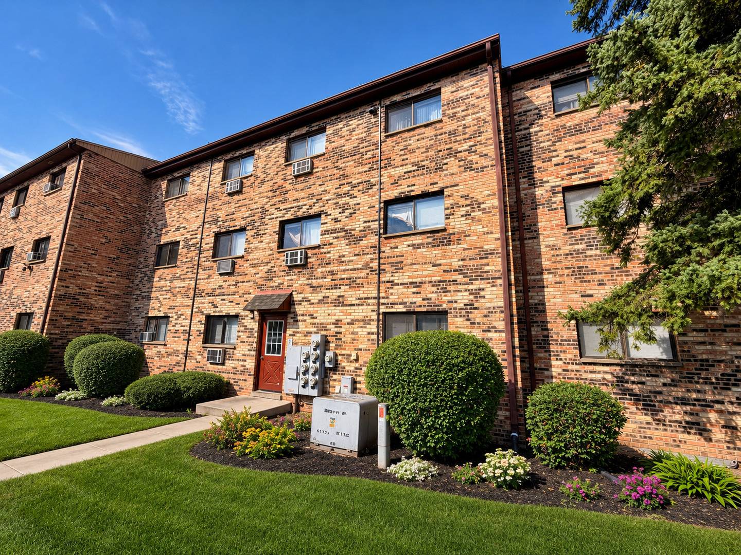 1510 N Silver LN #1A, Palatine, IL 60074