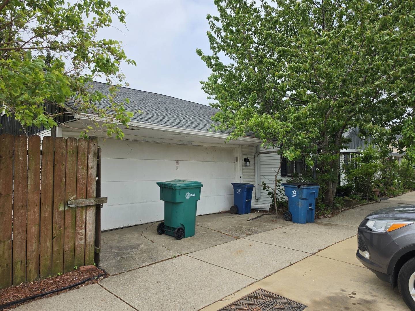 7601 Laramie AVE, Burbank, IL 60459