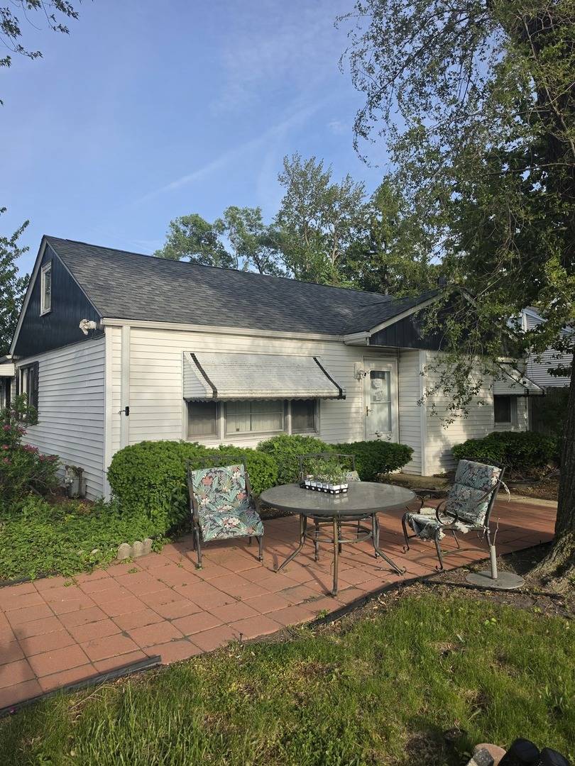 7601 Laramie AVE, Burbank, IL 60459