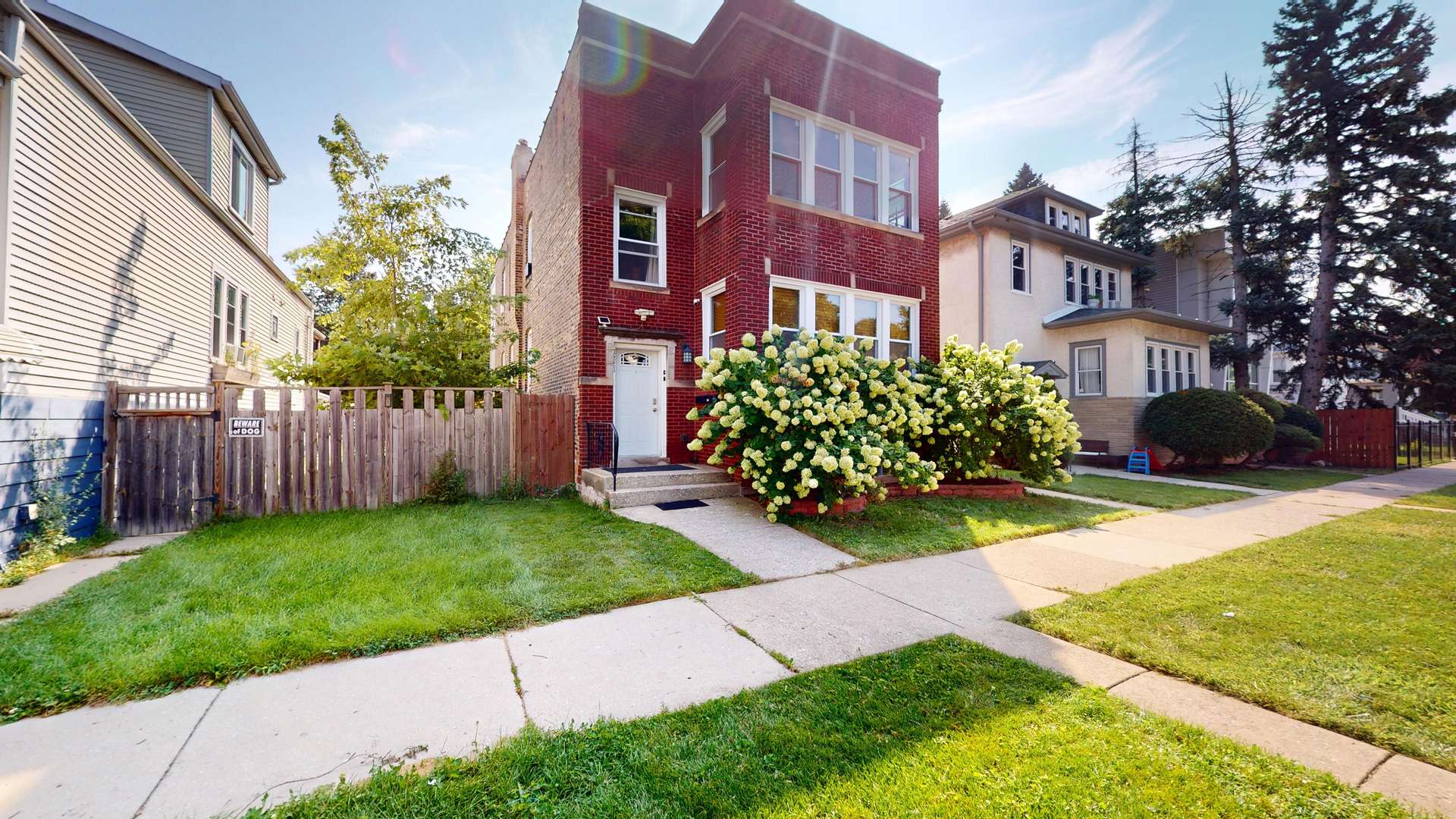 1221 Home AVE, Berwyn, IL 60402