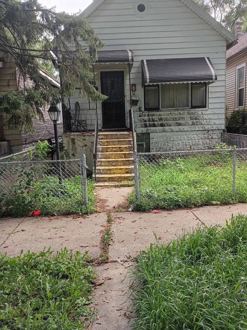 7533 S Ellis AVE, Chicago, IL 60619