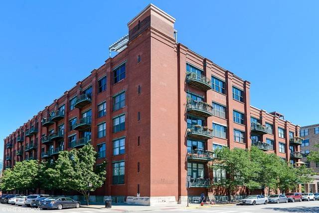 1000 W WASHINGTON BLVD #430, Chicago, IL 60607