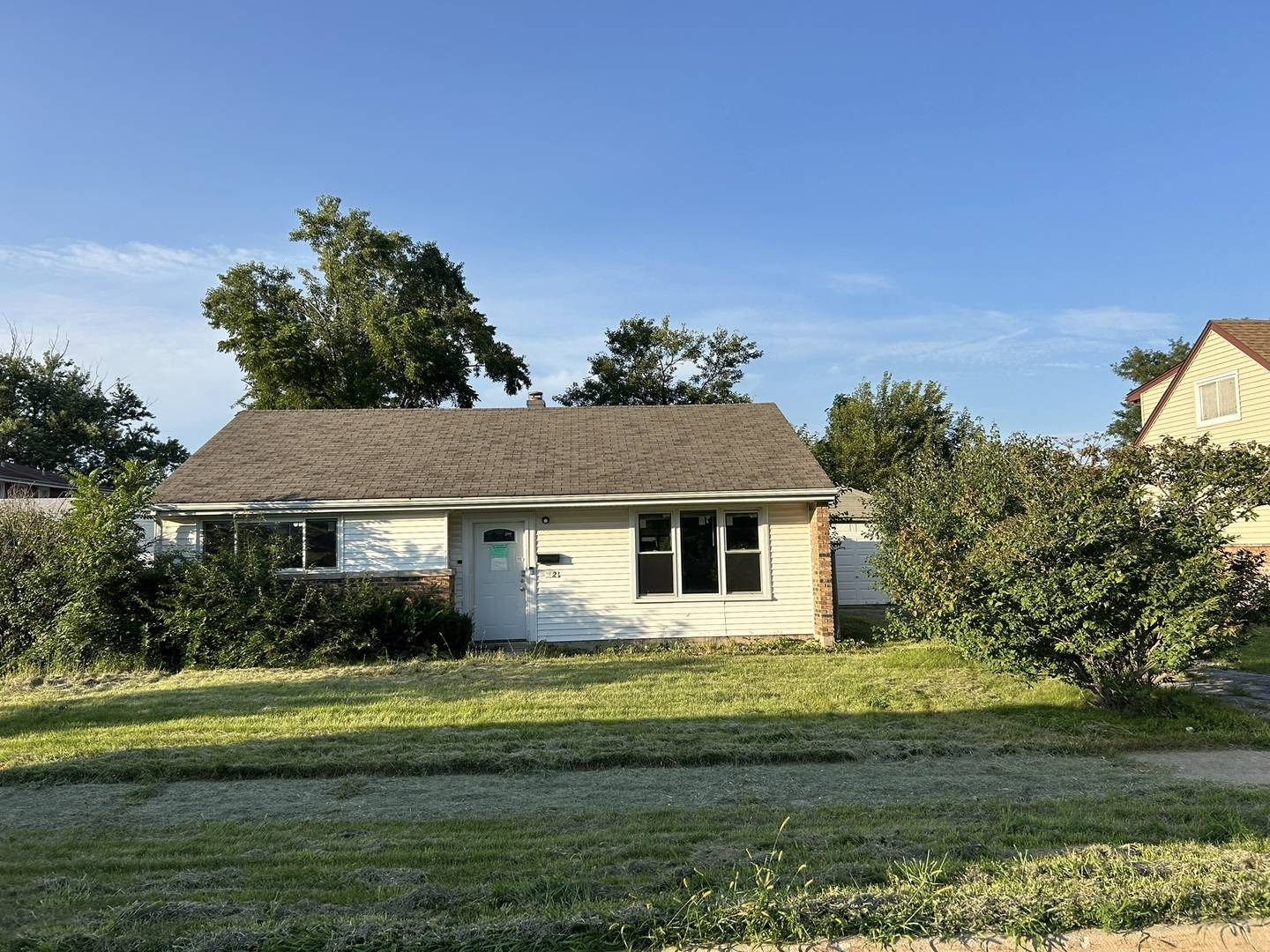 62 Sauk TRL, Park Forest, IL 60466