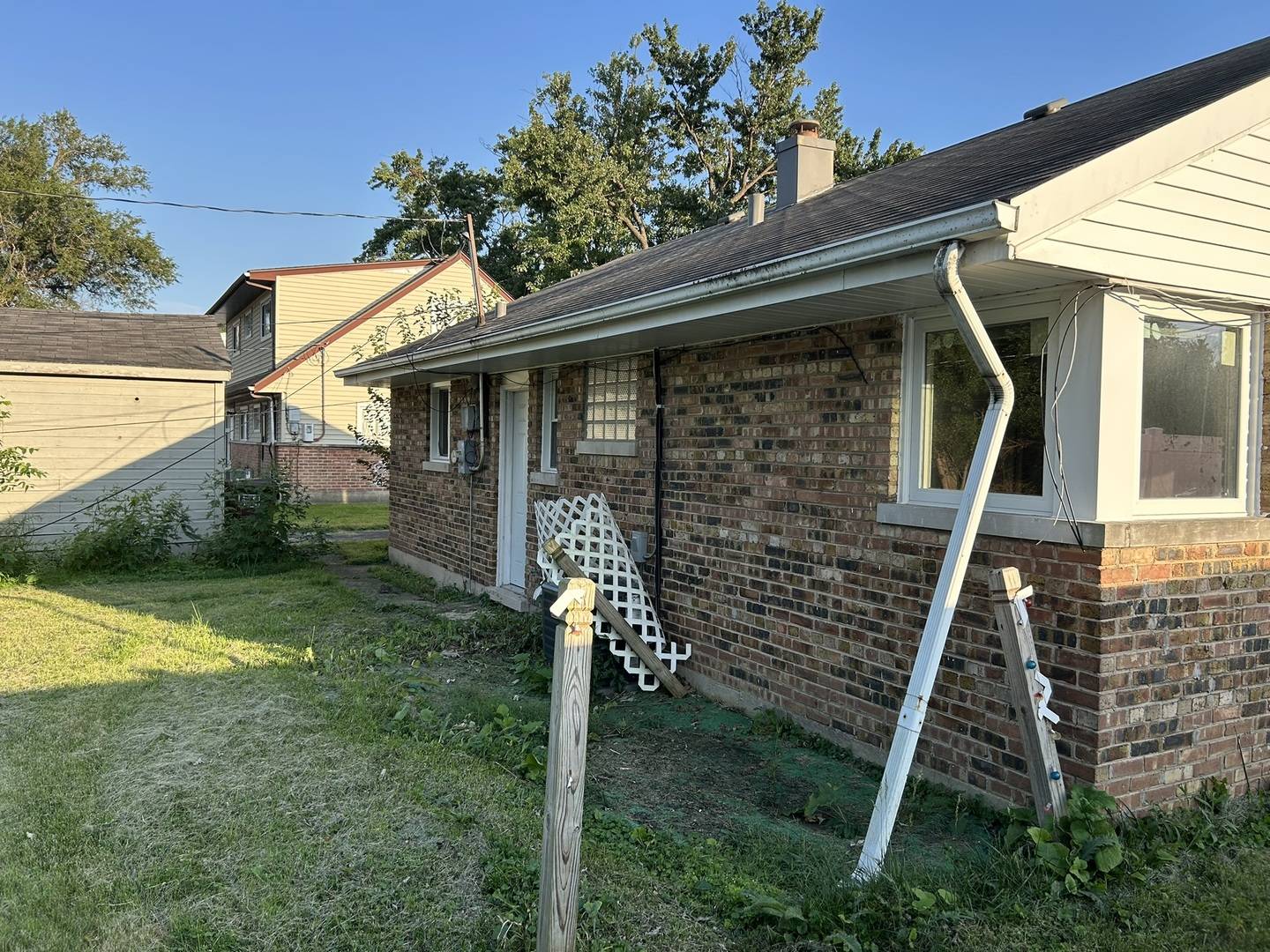 62 Sauk TRL, Park Forest, IL 60466