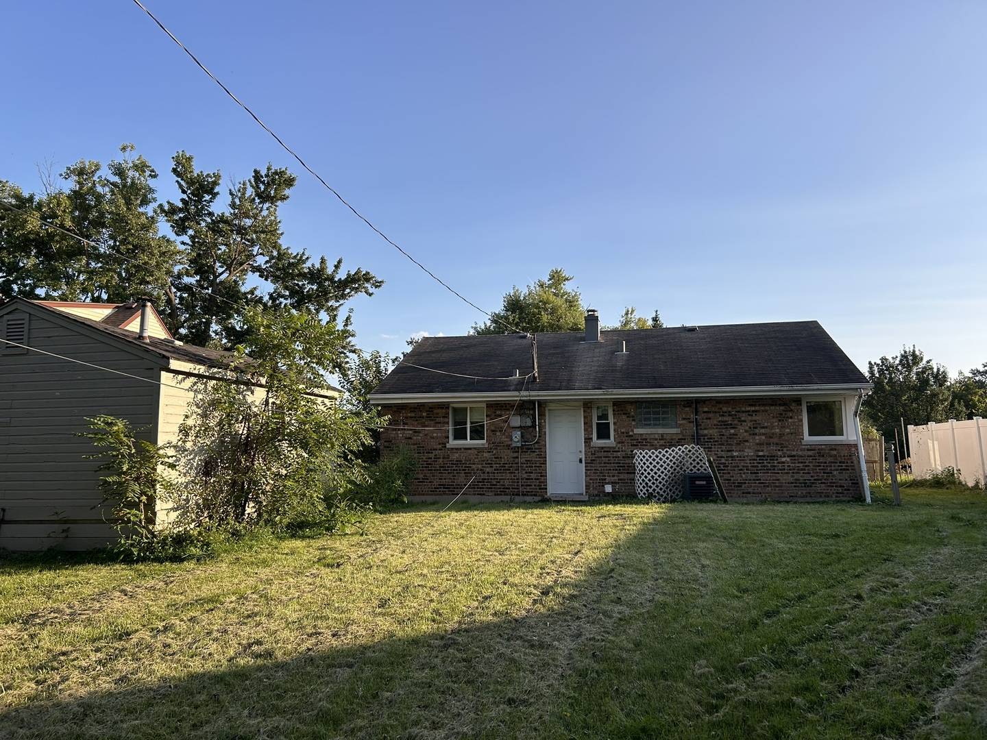 62 Sauk TRL, Park Forest, IL 60466
