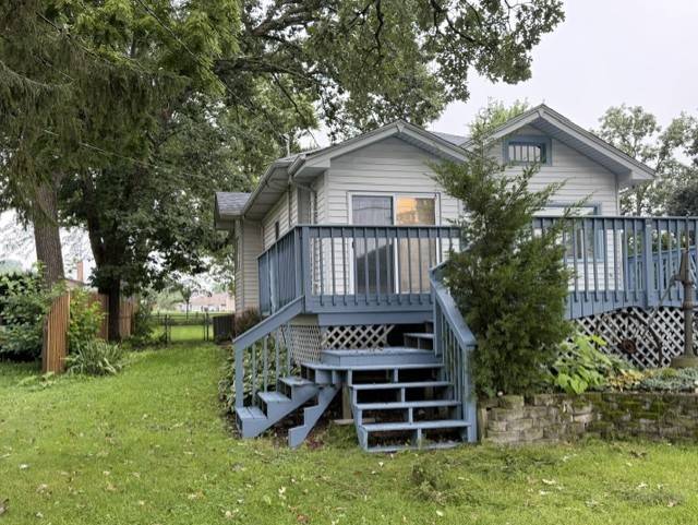 414 W Park AVE, Round Lake, IL 60073