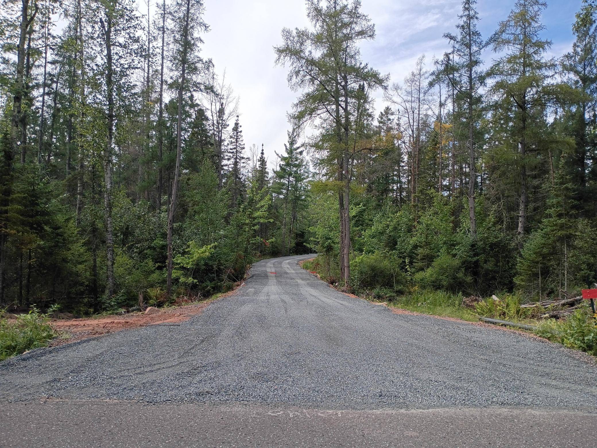 Lot 1 County Rd L, South Range, WI 54874