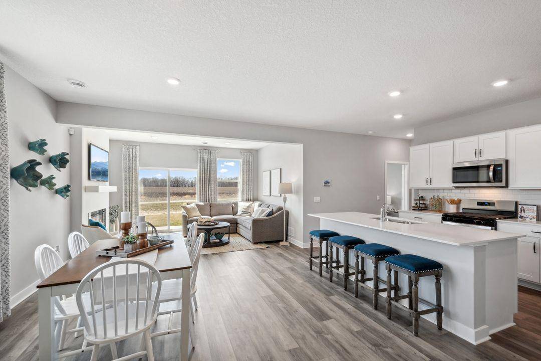 959 Huntington WAY, Jordan, MN 55352