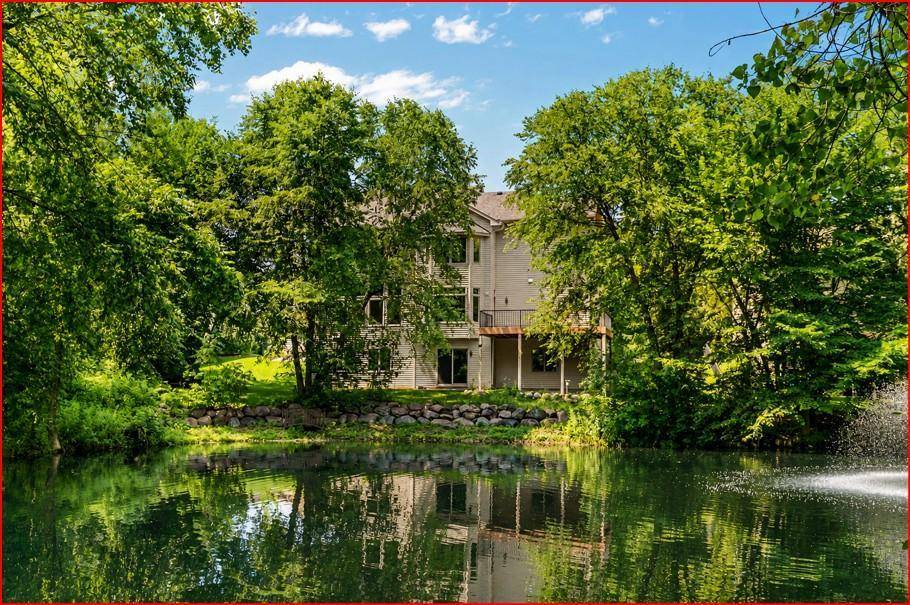 3582 Birchpond RD, Eagan, MN 55122