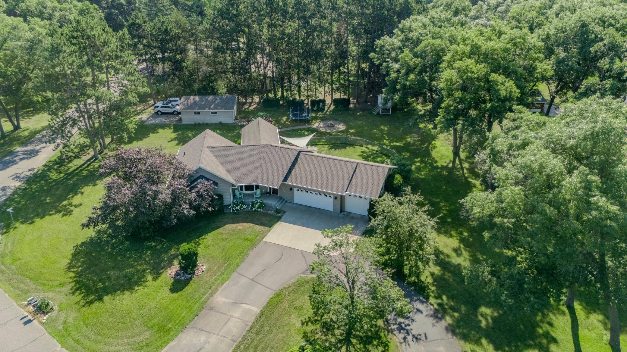 16804 Mississippi BLVD, Little Falls, MN 56345