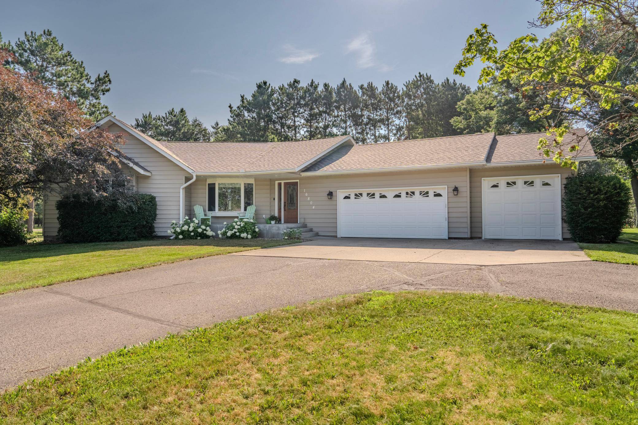 16804 Mississippi BLVD, Little Falls, MN 56345
