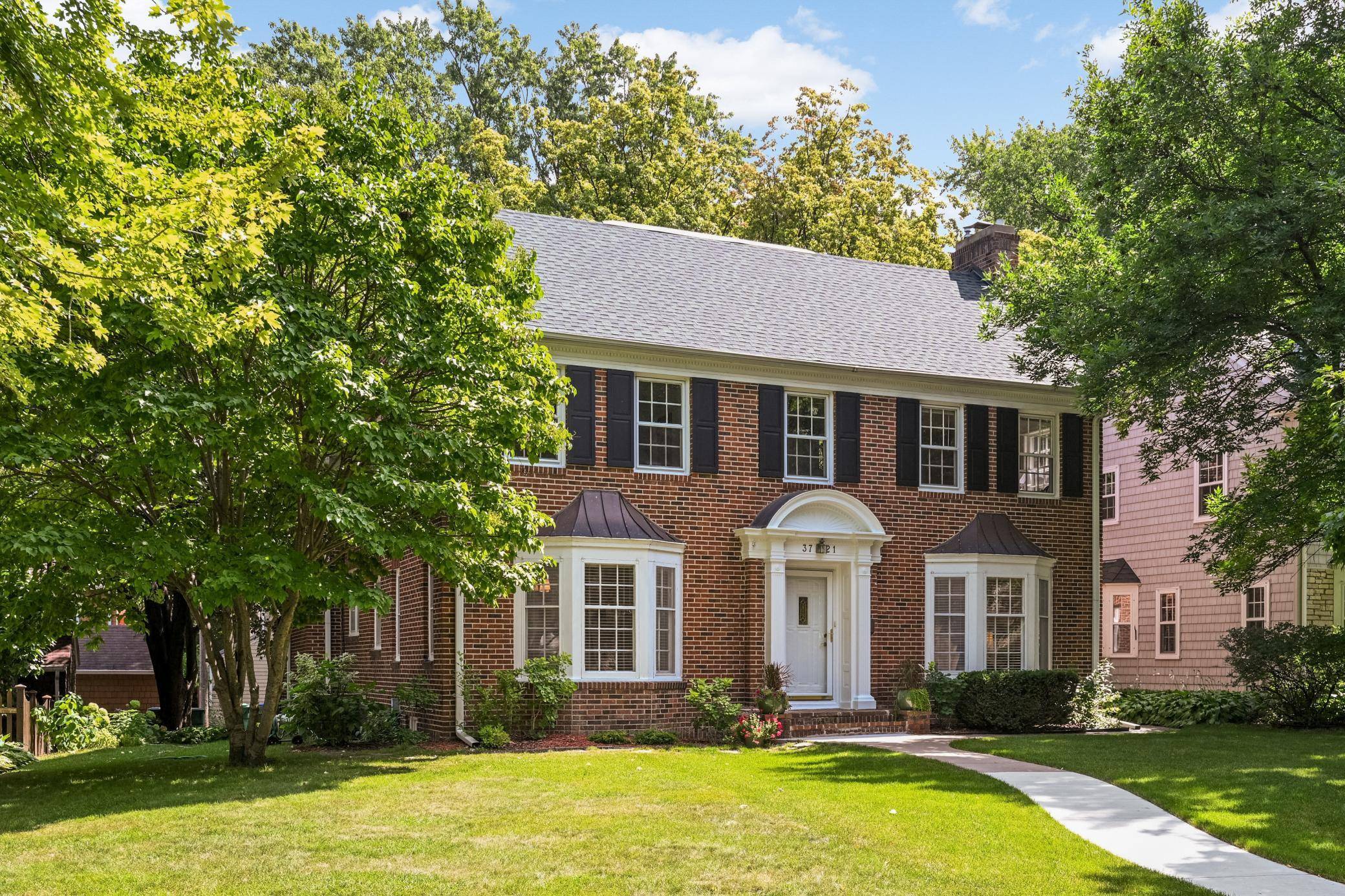 3721 Glenhurst AVE, Saint Louis Park, MN 55416
