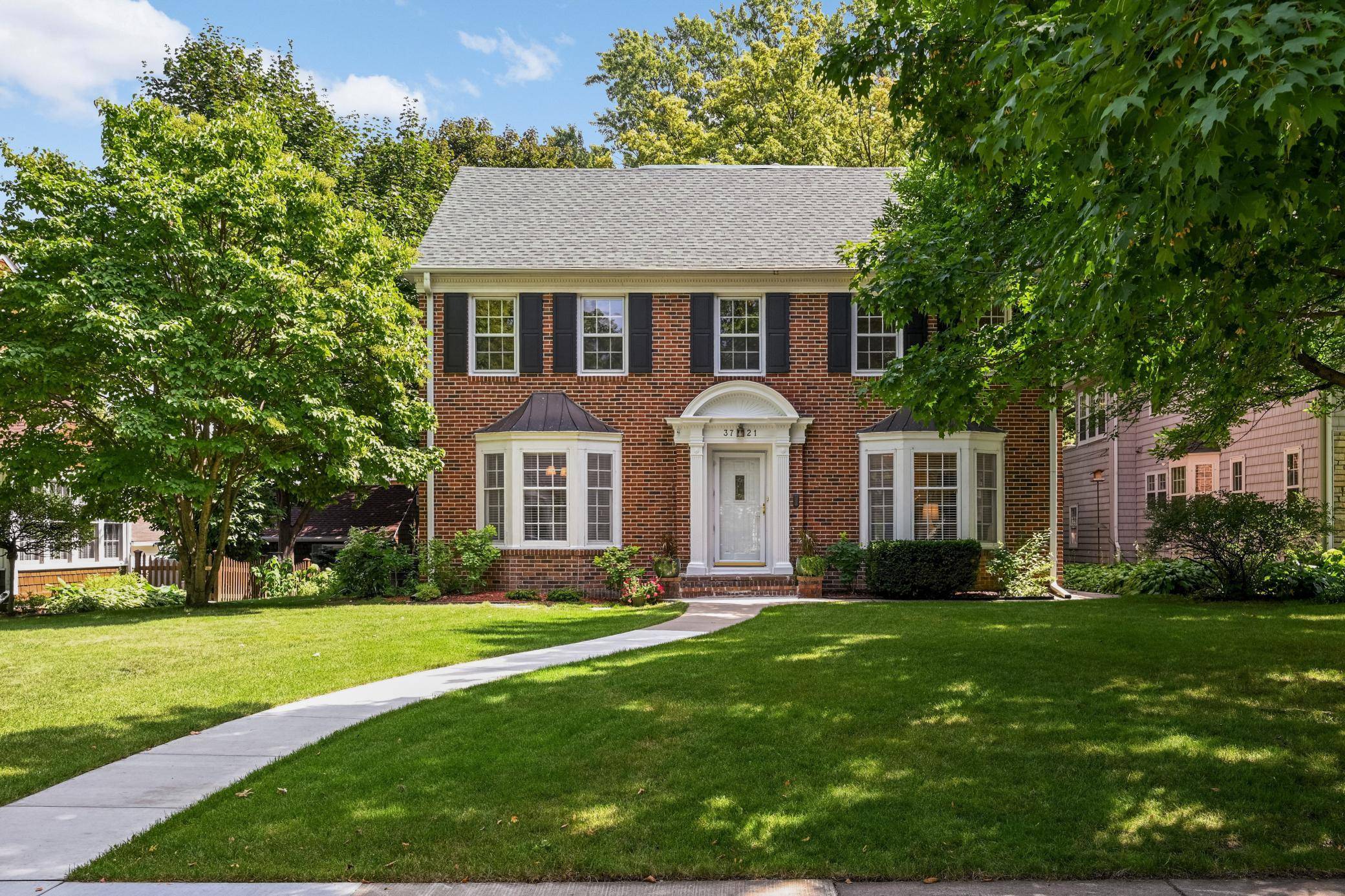 3721 Glenhurst AVE, Saint Louis Park, MN 55416