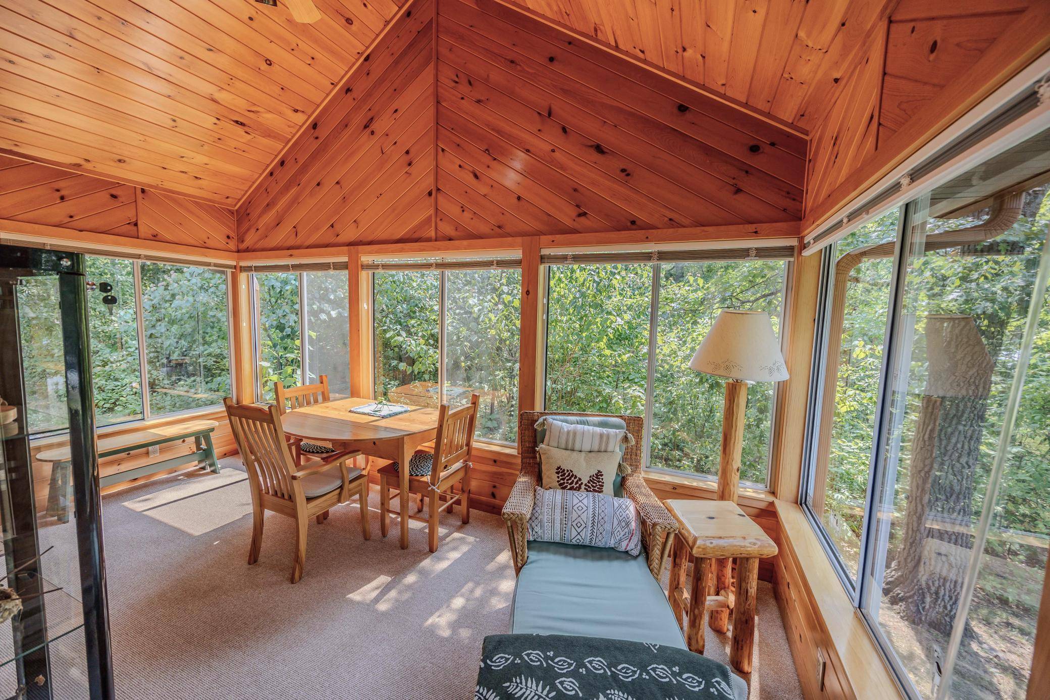 19400 Edelweiss DR, Nevis, MN 56467
