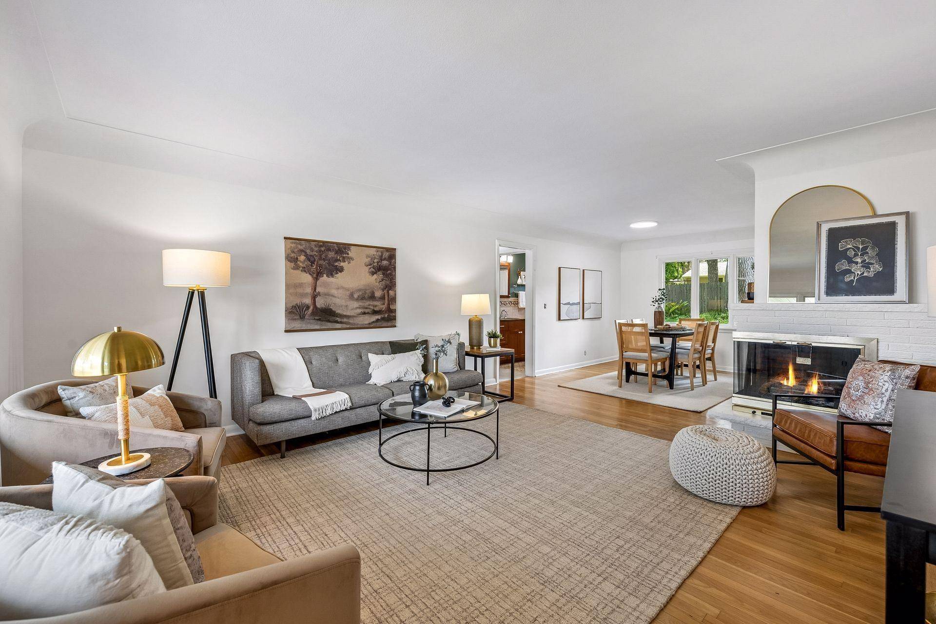4725 School RD, Edina, MN 55424