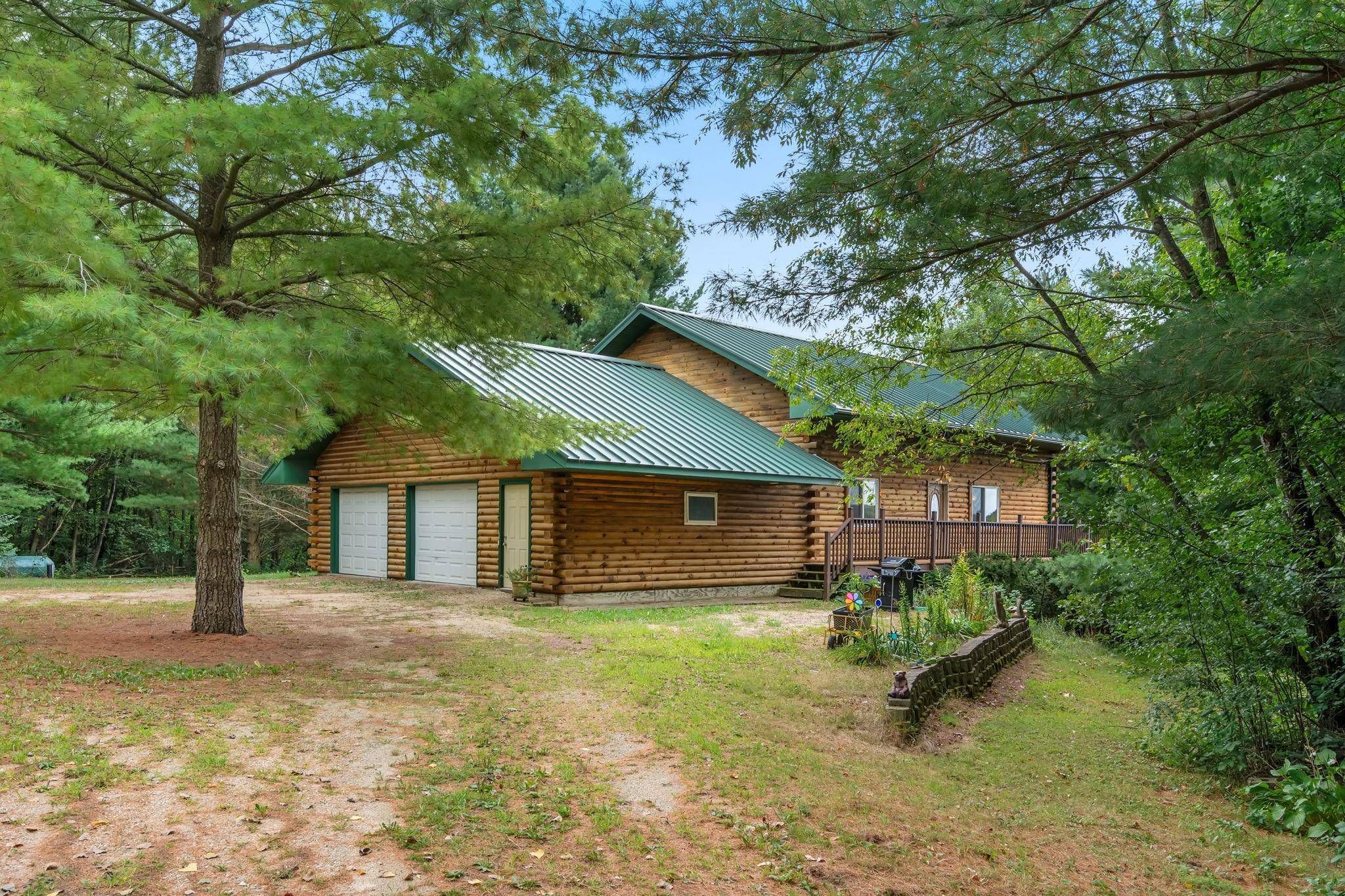1130 20th AVE, Deer Park, WI 54007