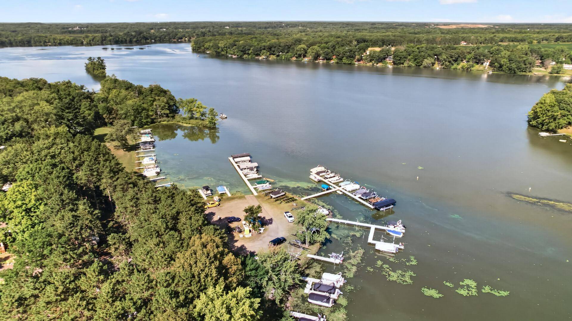 764 Fish Lake DR #63, Mora, MN 55051