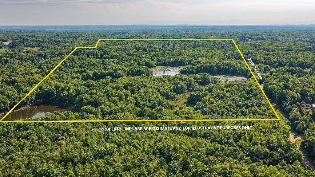 00 10 1/2-28 1/2, Barronett, WI 54813