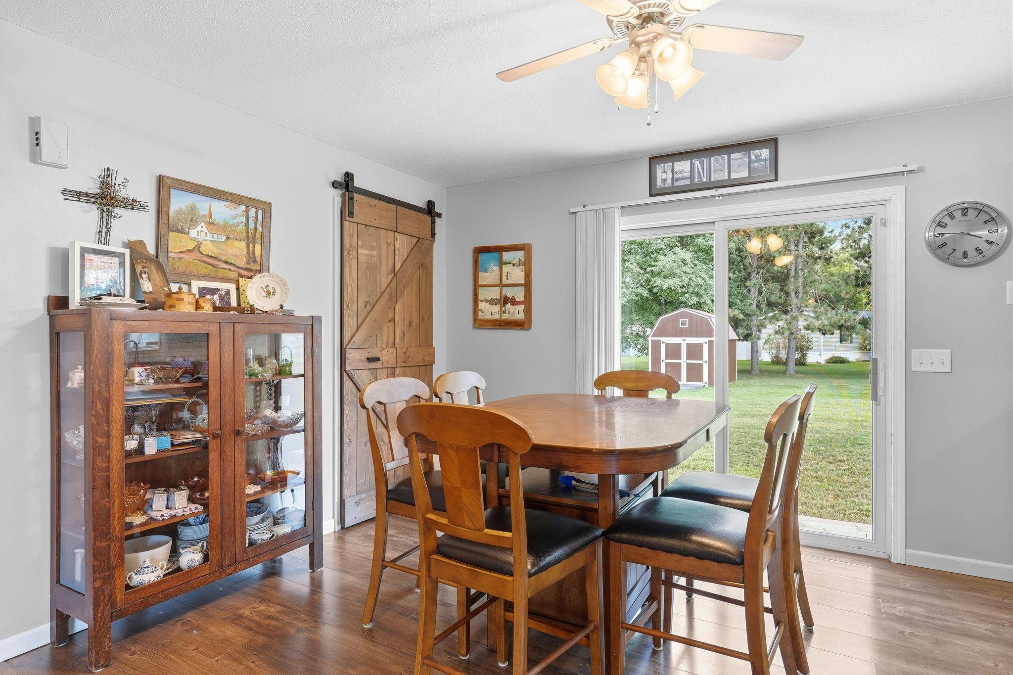 634 Sundance ST, Amery, WI 54001