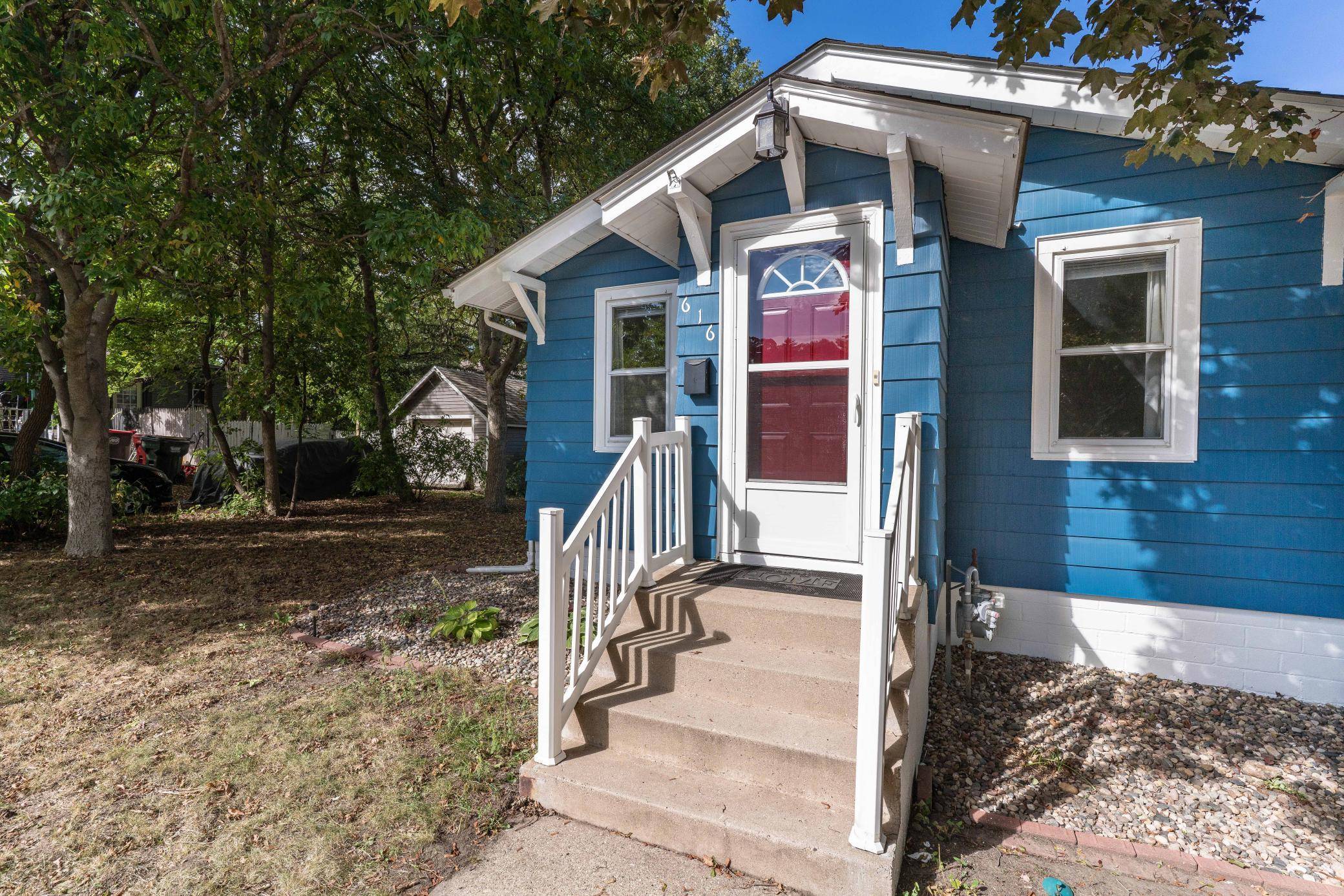 616 Lake ST, Alexandria, MN 56308
