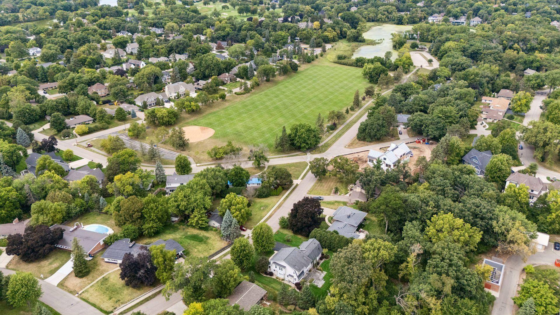 5413 Doncaster WAY, Edina, MN 55436