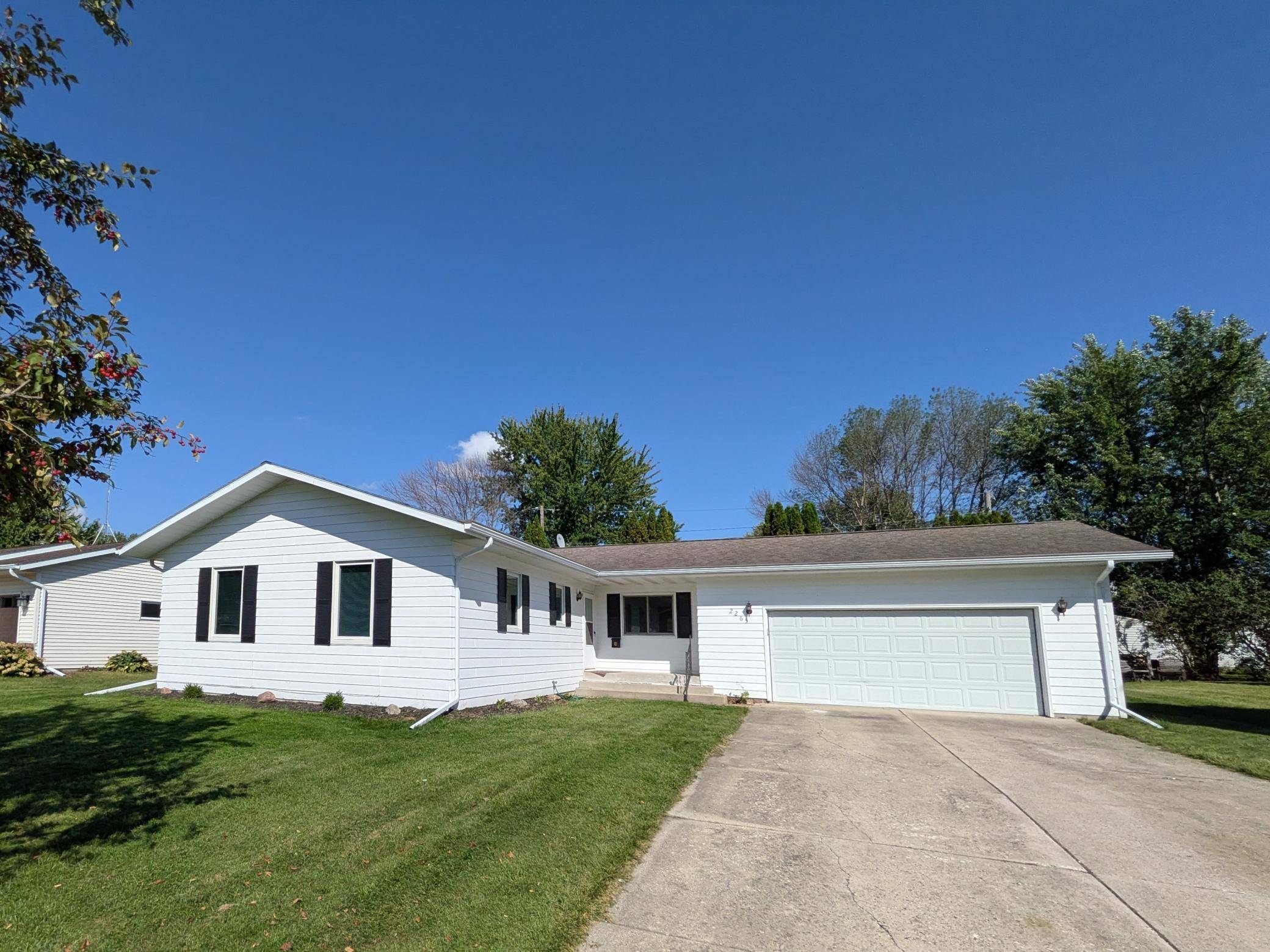 2265 4th AVE SE, Owatonna, MN 55060