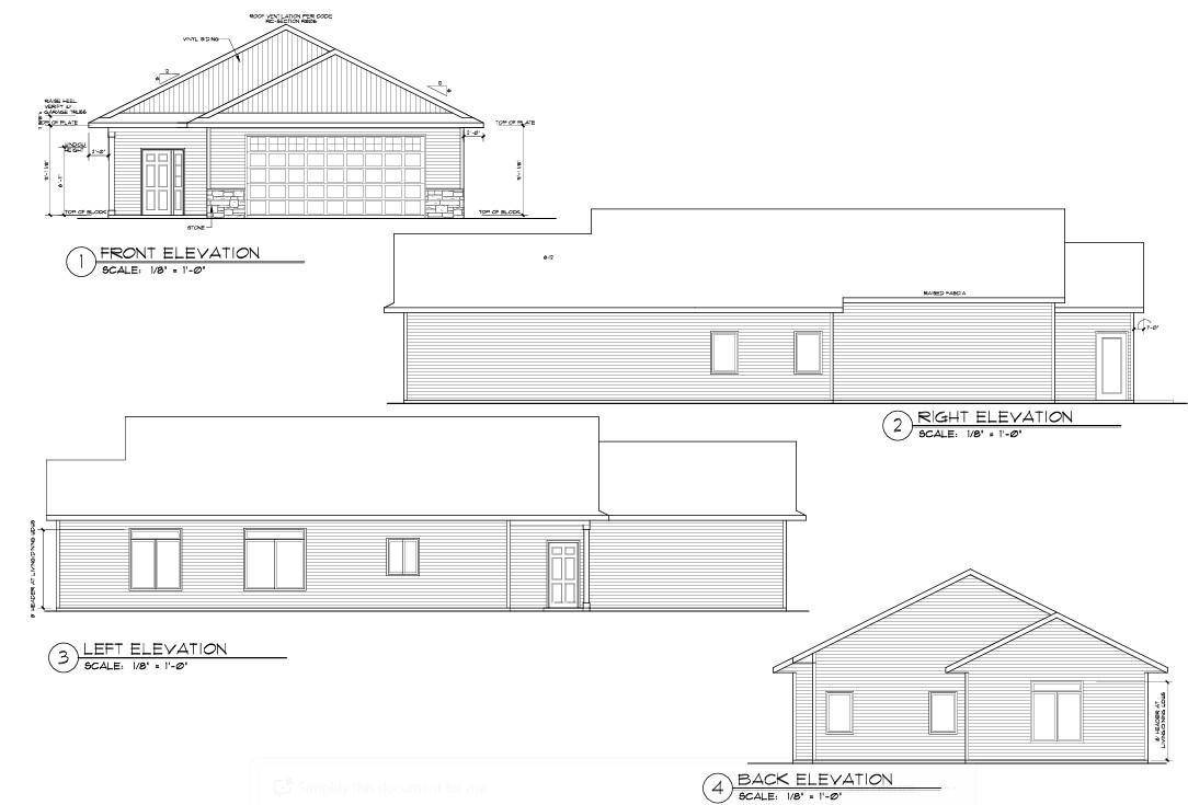1344 Bradford ST SE, Hutchinson, MN 55350