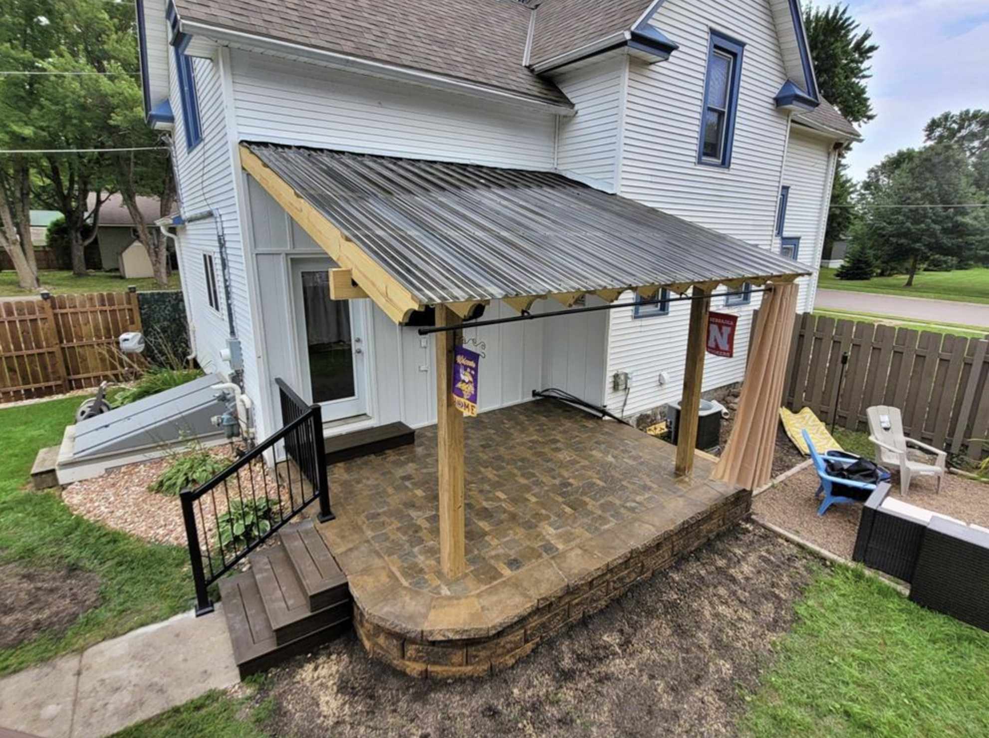 1080 Lafayette AVE, Lafayette, MN 56054