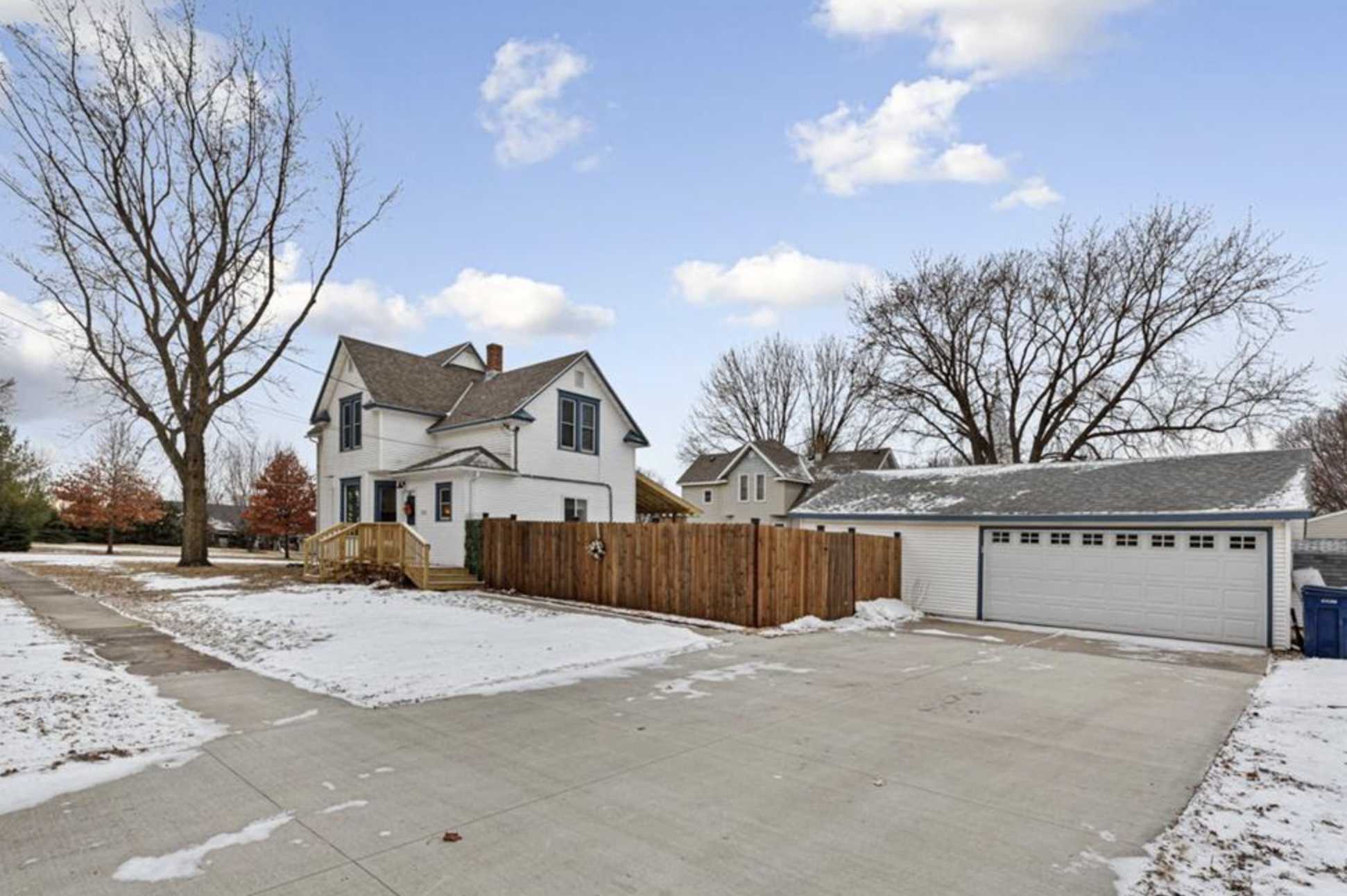 1080 Lafayette AVE, Lafayette, MN 56054