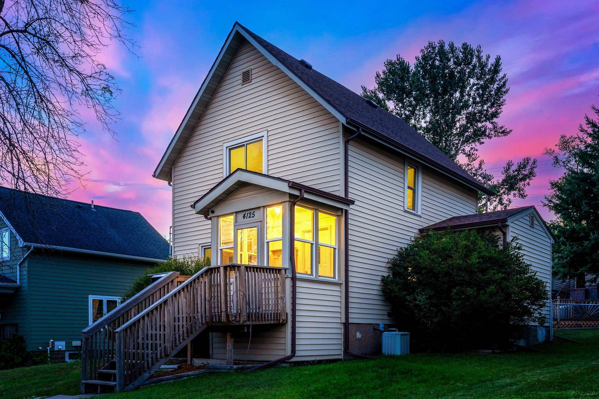 4125 W 6th ST, Duluth, MN 55807