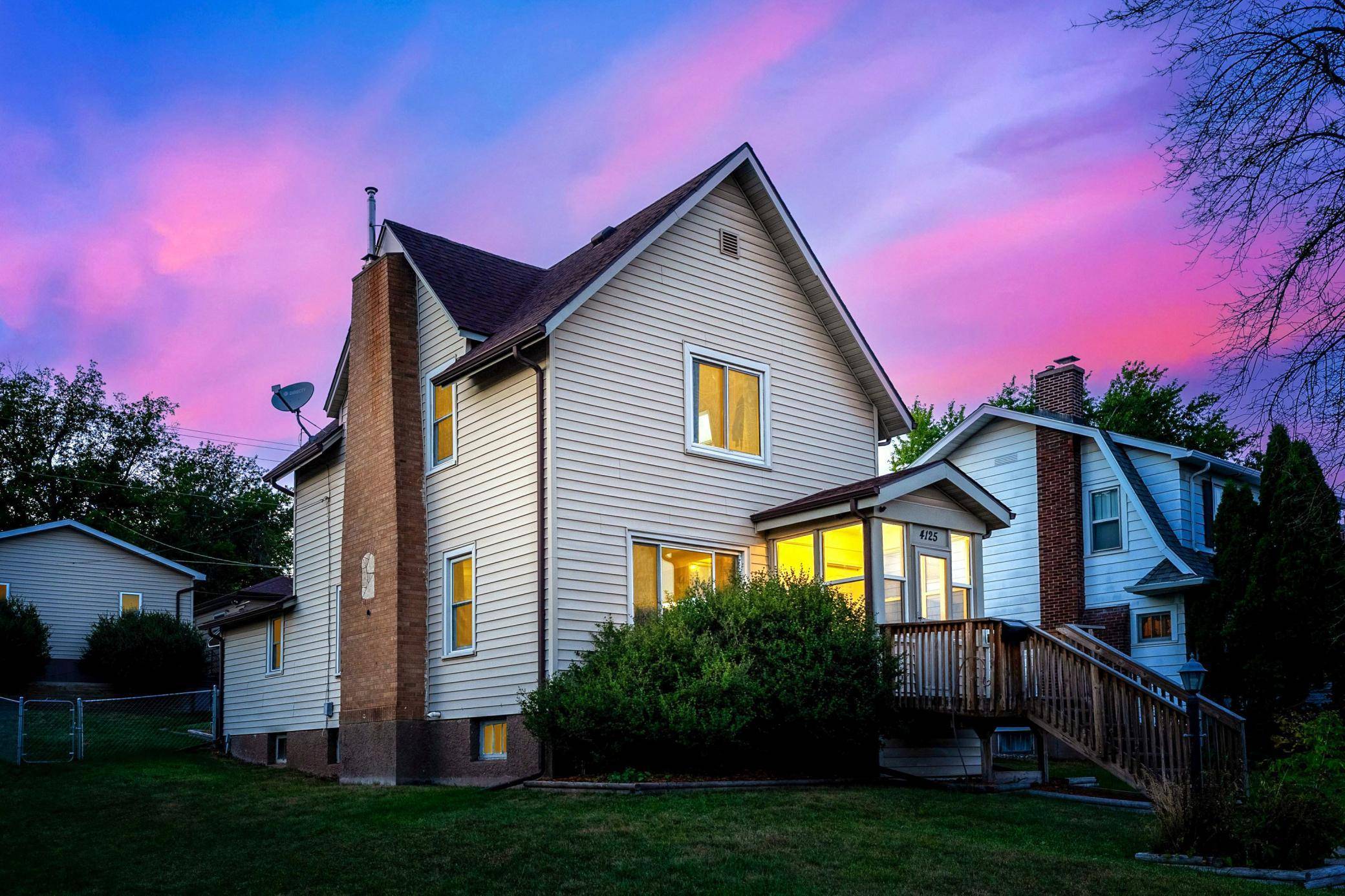 4125 W 6th ST, Duluth, MN 55807