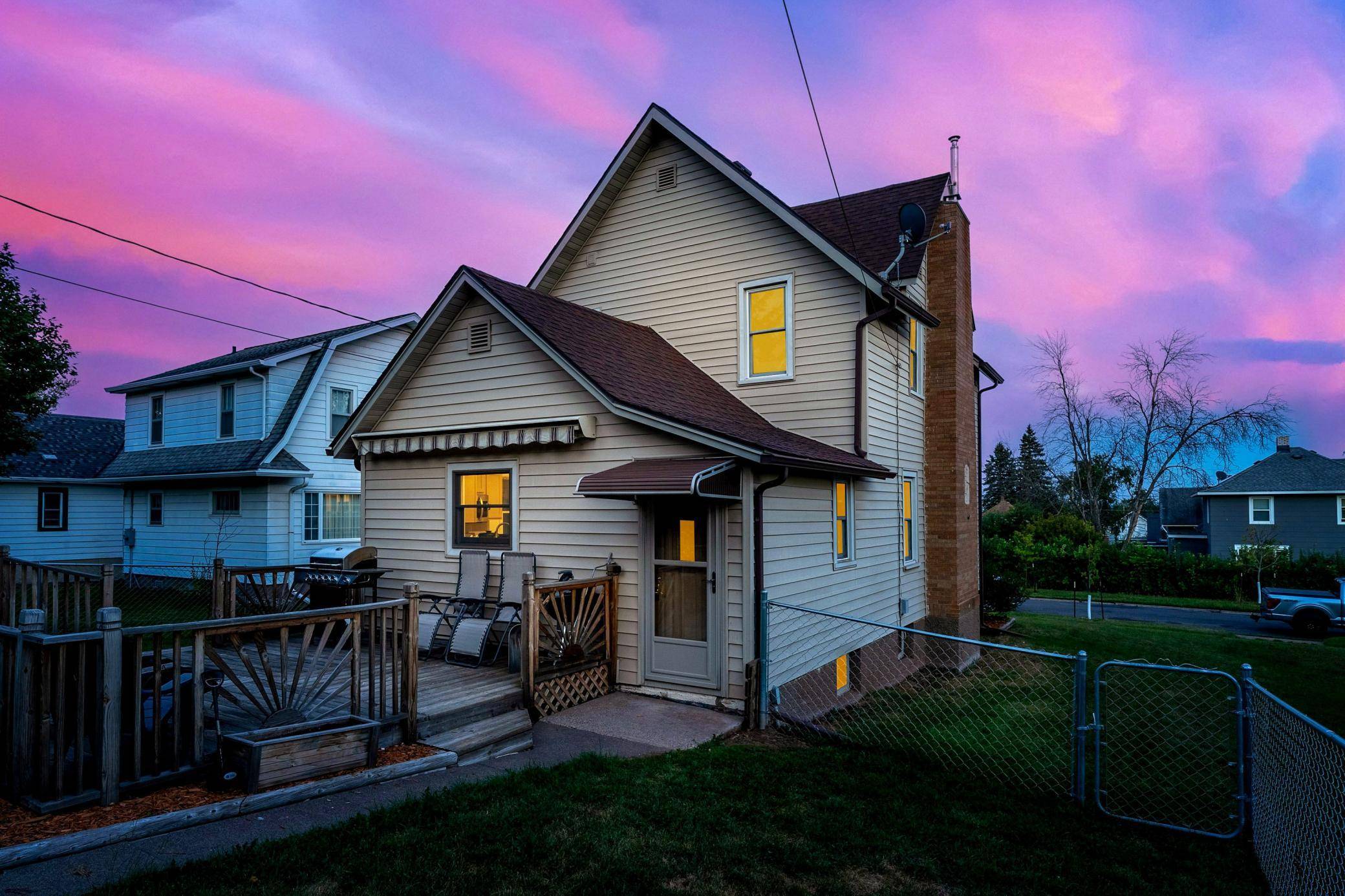 4125 W 6th ST, Duluth, MN 55807