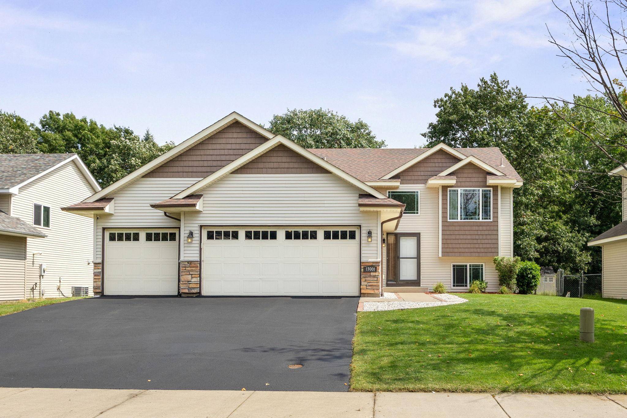 13001 Van Buren ST NE, Blaine, MN 55434
