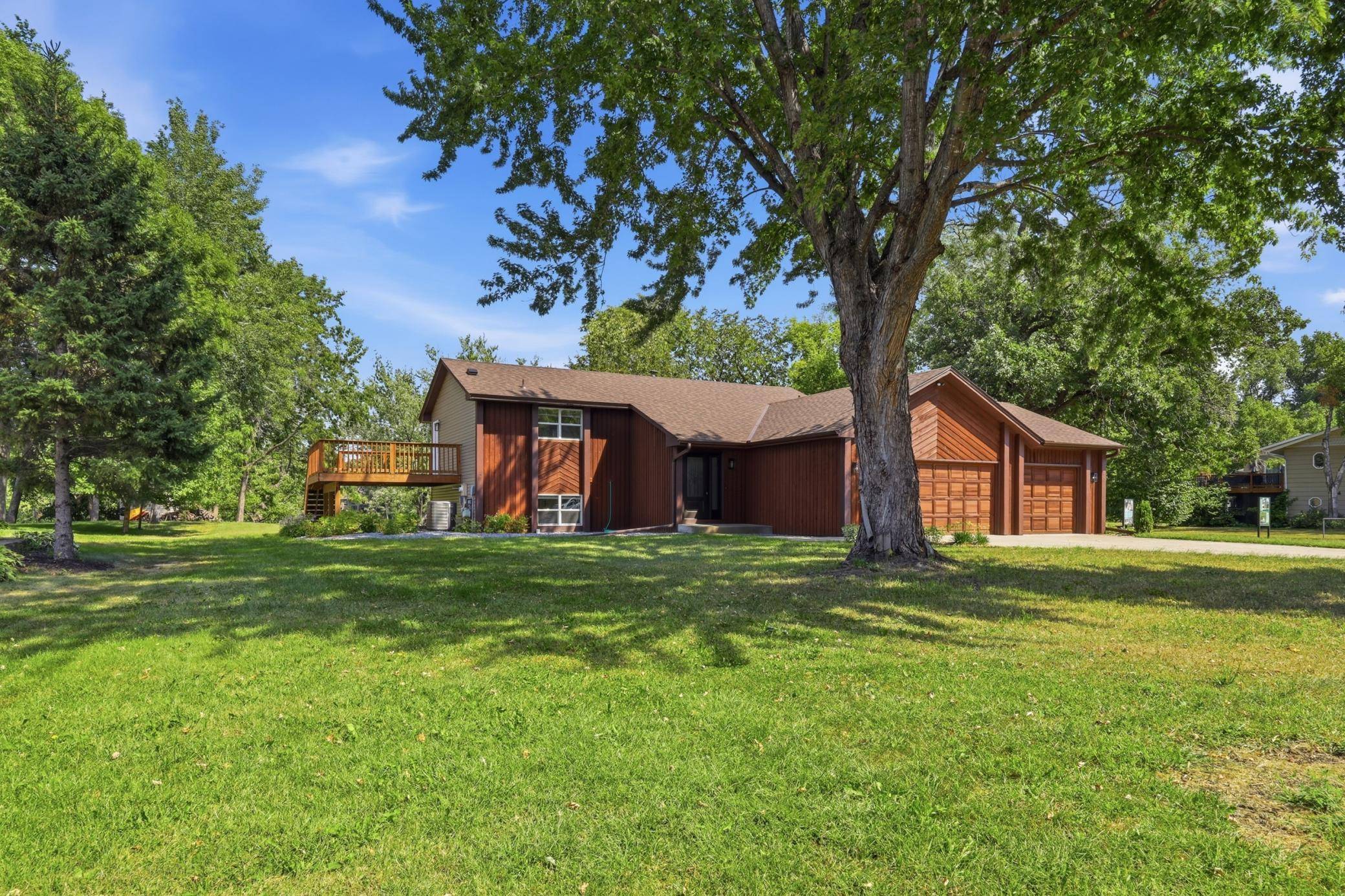 117 Mississippi DR, Monticello, MN 55362