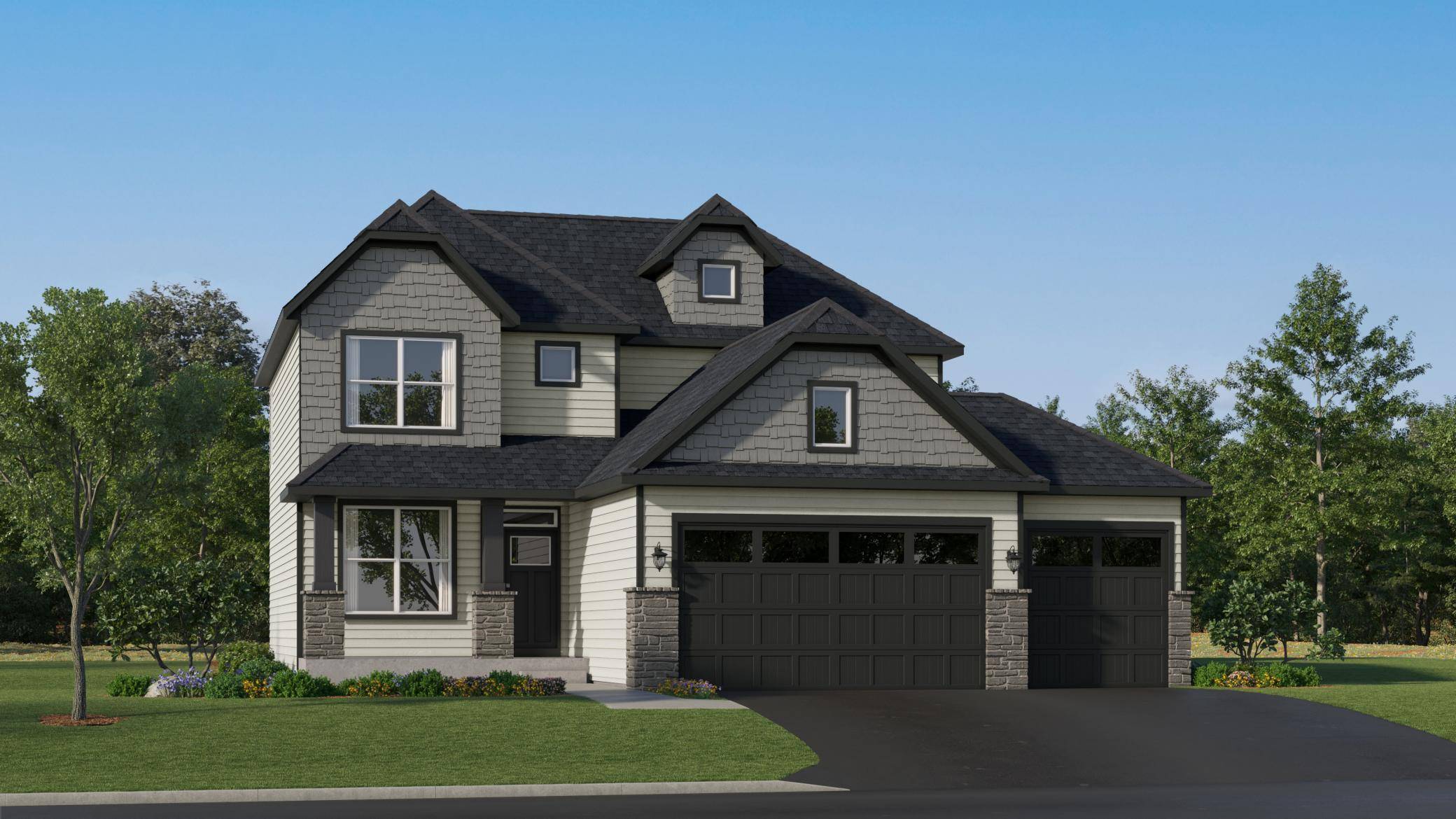 819 Longmeadow LN, Waconia, MN 55387