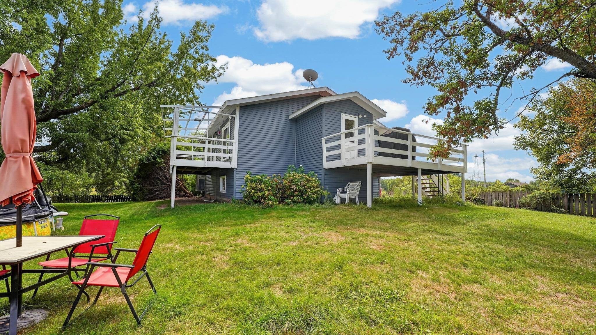 45620 Grand AVE, Harris, MN 55032