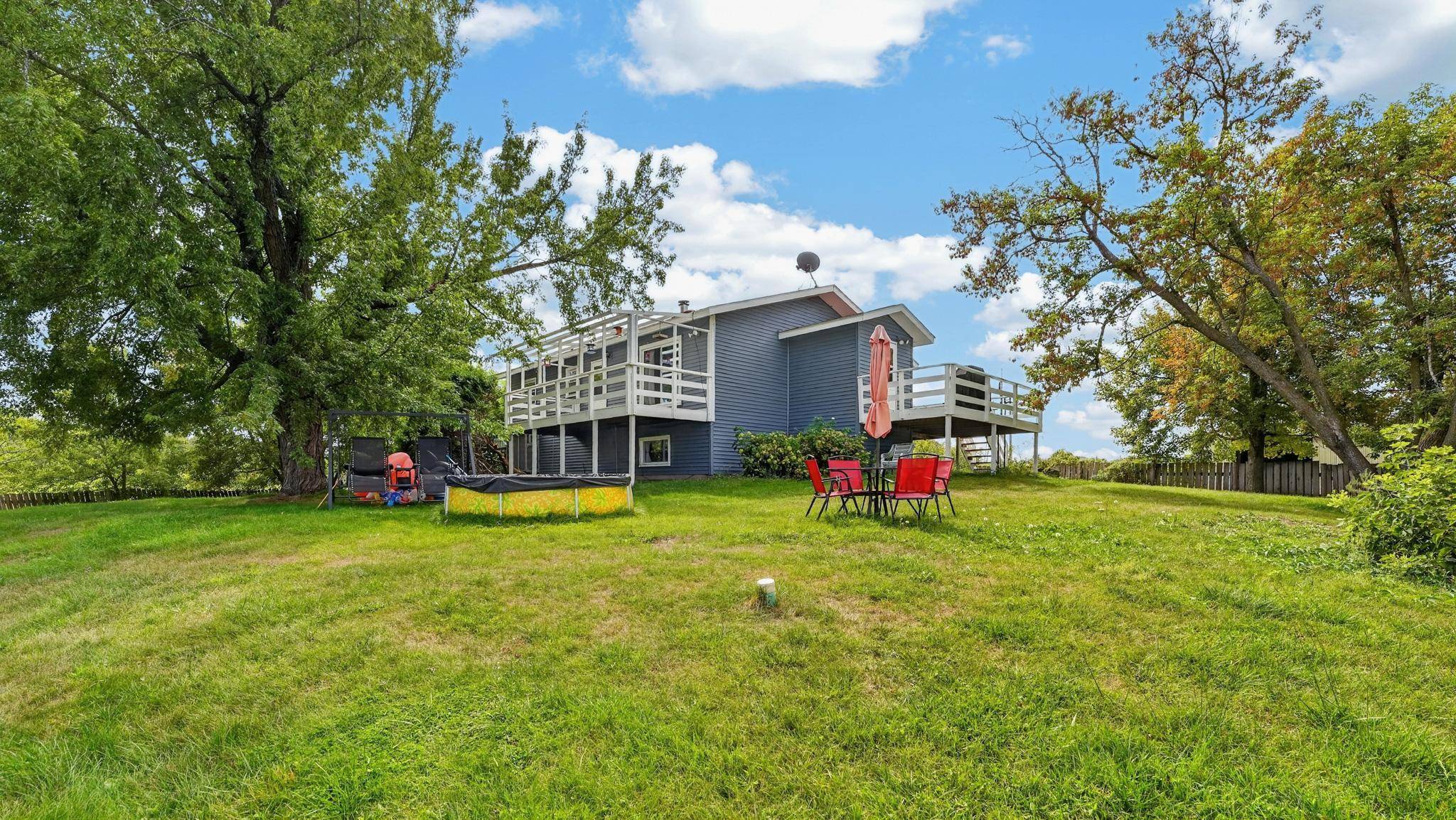 45620 Grand AVE, Harris, MN 55032