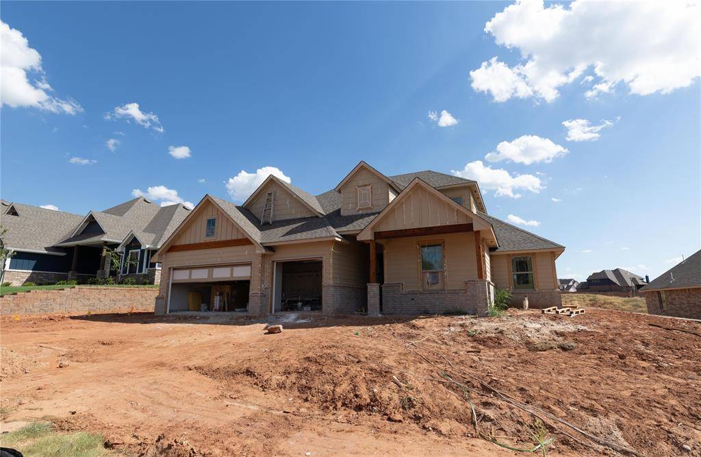 8924 Grey Joy RD, Edmond, OK 73007