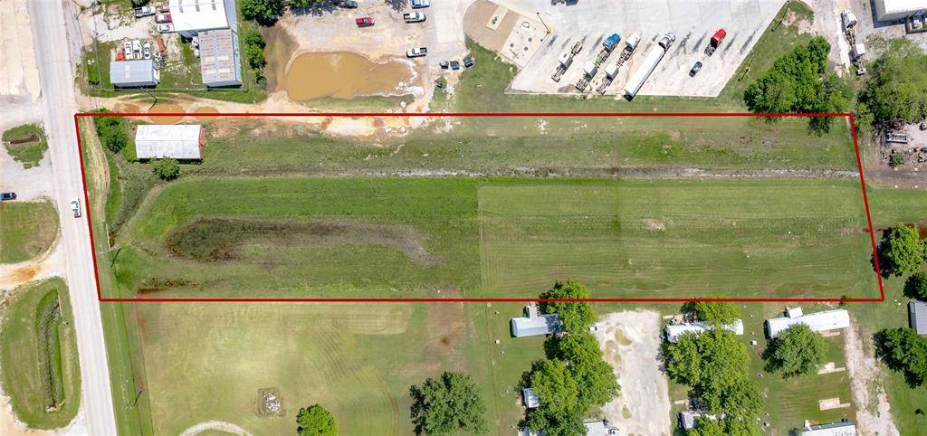 0000 Lindsay Lots, Lindsay, OK 73052