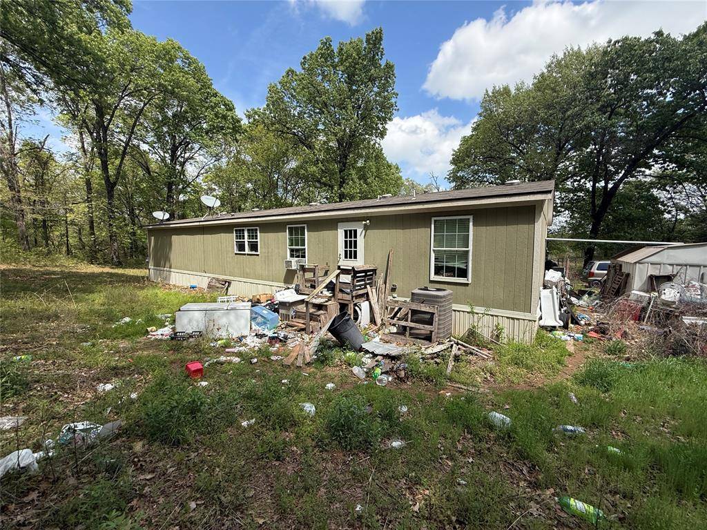 6660 192nd SE ST, Noble, OK 73068
