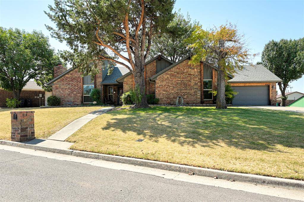 10413 Cricket CT, Oklahoma City, OK 73162