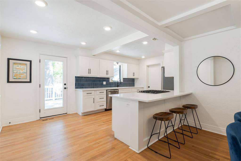 2529 NW 22nd ST, Oklahoma City, OK 73107