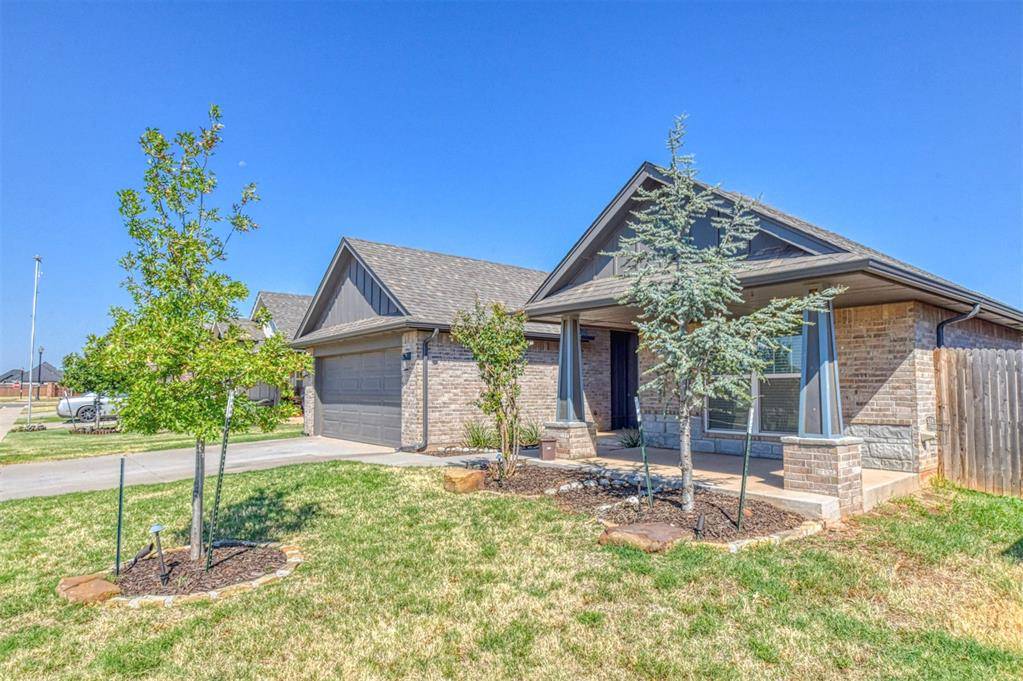 8913 SW 42nd ST, Oklahoma City, OK 73179