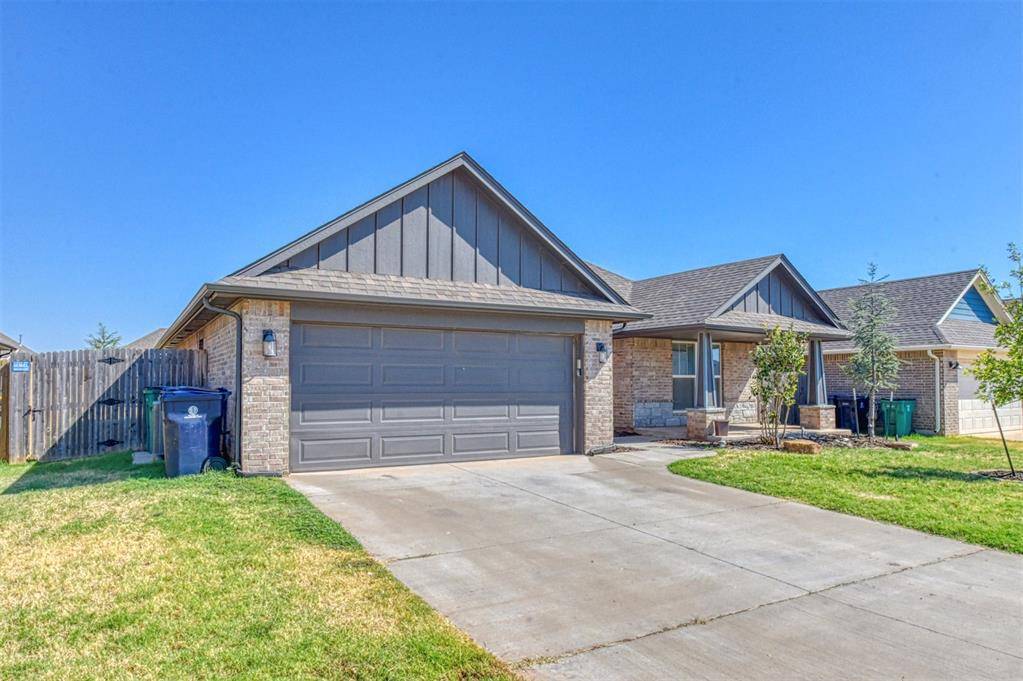 8913 SW 42nd ST, Oklahoma City, OK 73179