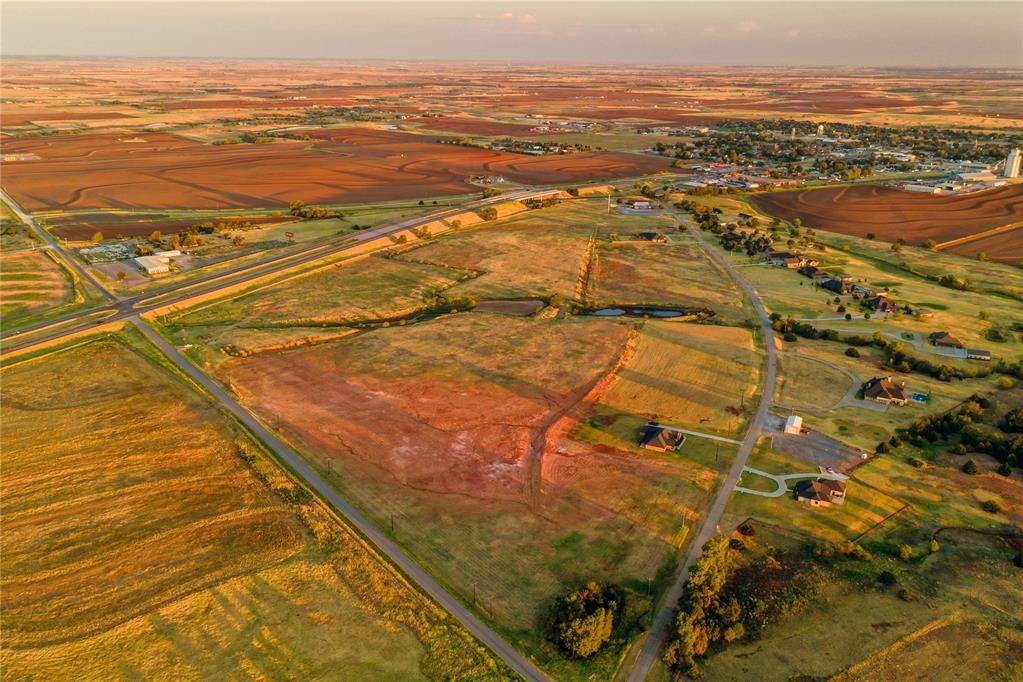 Stroh AVE, Okarche, OK 73762