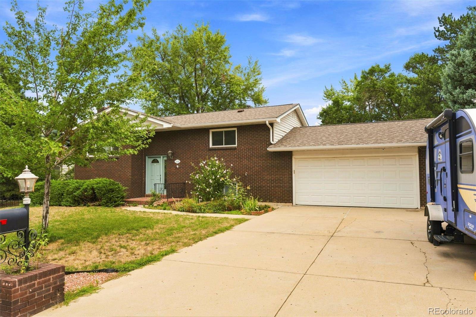 1100 Yank ST, Golden, CO 80401